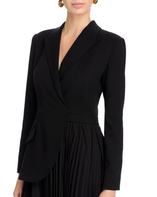 Alexandra Blazer Dress