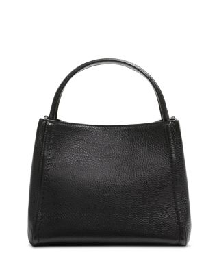 Medium Alltime VLogo Top Handle Bag