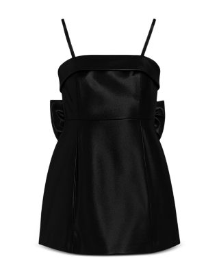 KatieJnyc - Girls' Twyla Wicked Dress - Big Kid