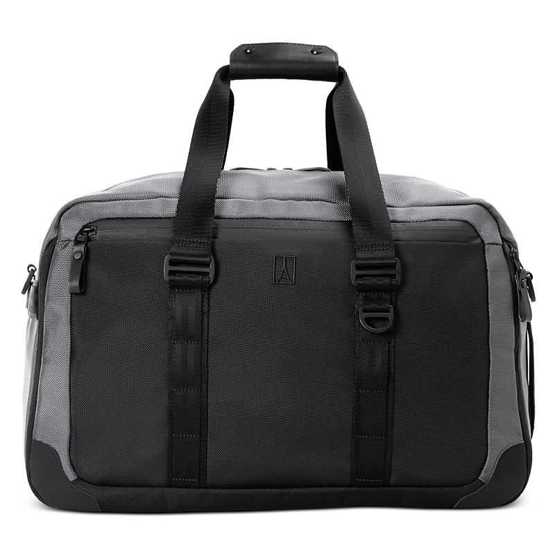Travelpro Altitude Expandable Soft Duffle In Gray