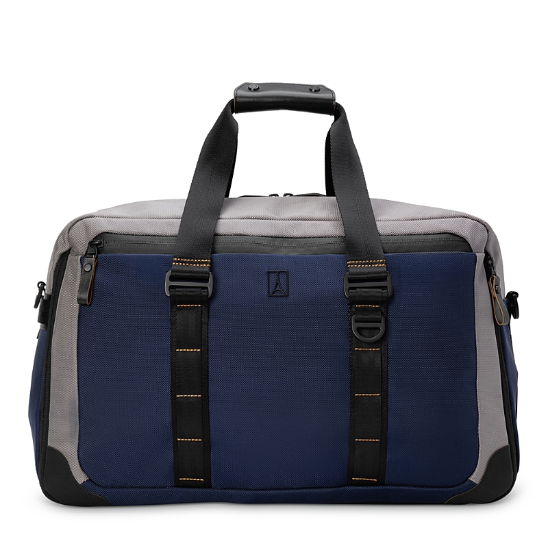 Travelpro Altitude Expandable Soft Duffle In Gray