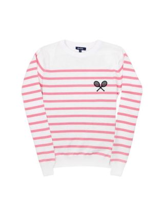  Women's Club Sport Sweater