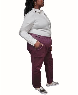 The Essential Utility Pant