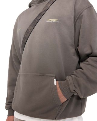 Patron of the Club Hoodie