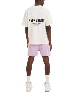 Owners' Club Script Tee