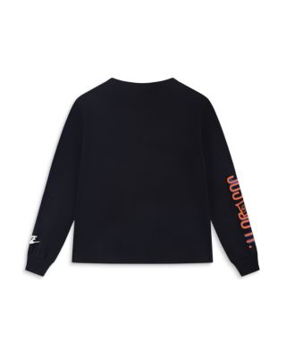 Boys' Neon Box Futura Tee - Little Kid