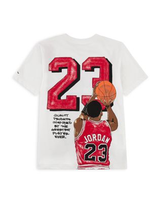 Boys' Sketch Tee - Big Kid