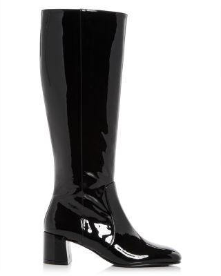 Women&#39;s Maeve Zip Tall Boots