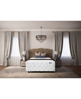 Crown Latex Topaz Firm Mattress - Exclusive