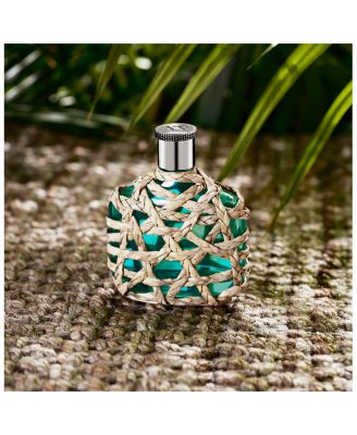 XX Artisan Teal Eau de Toilette 2.5 oz.