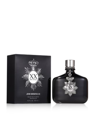 XX Eau de Toilette 4.2 oz.