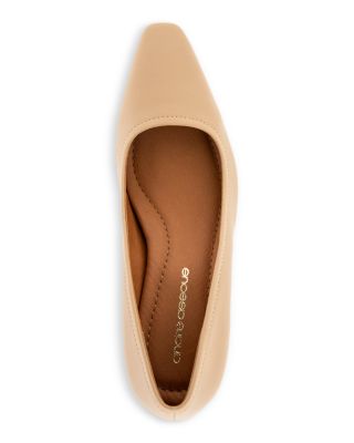 Women&#39;s Amelia Pumps