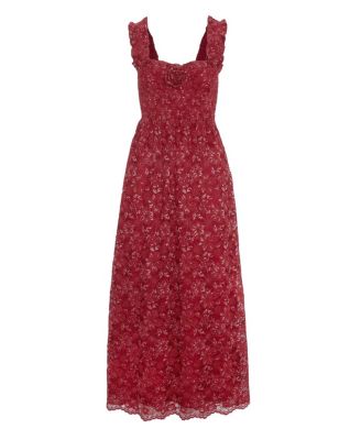 Womens' The Rosetta Nap Dress