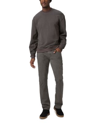 Federal Slim Straight Jeans in Vintage Volcanic Ash