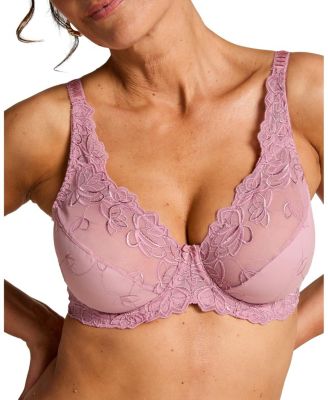 Diva Non-Padded Underwired Bra