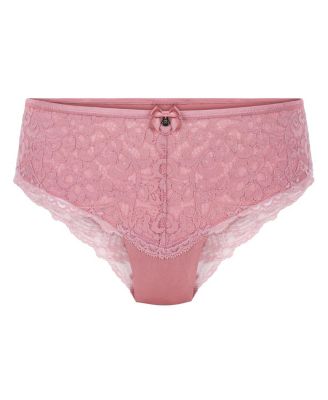 Marine Brazilian Knickers