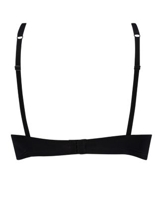 Hunkemoller Pia Padded Underwired Push-Up Bra