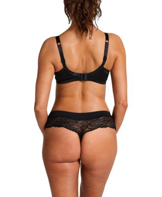 Sophie Non-Padded Underwired Bra