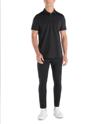 Everyday Drop Polo Shirt