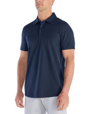 Everyday Drop Polo Shirt