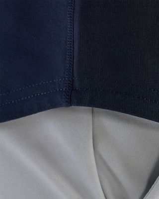 Long Sleeve Crewneck Tee