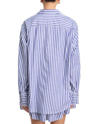 Classic Button Down Shirt