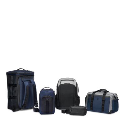 Altitude Luggage Collection
