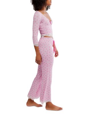 Stolen Dance Sleep Set