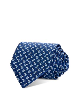 Silk Classic Dog Tie