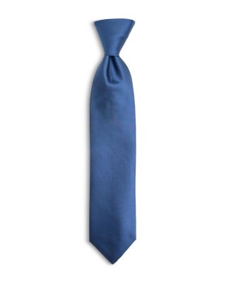 Silk Classic Solid Tie