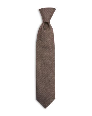 Silk Classic Solid Tie