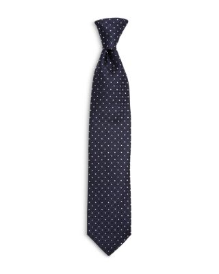 Silk Classic Mirco Grid Tie