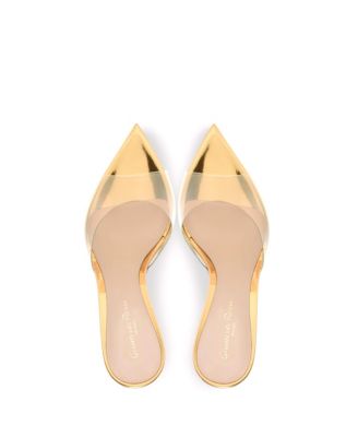  Women's Elle 85 Mules