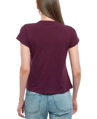  Short Sleeve Baby Tee