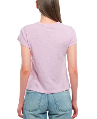  Short Sleeve Baby Tee