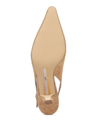 Women's Bianka Slingback Pumps
