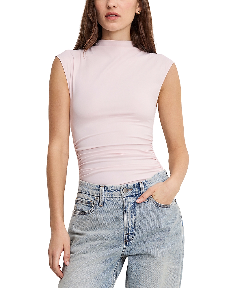 Good American Weightless Scuba Bodysuit