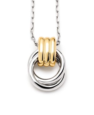  Silver Necklace Palmer