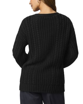 Harlow Hearts Cardigan