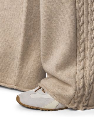 Jet Set Sweater Pants