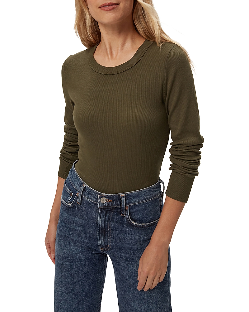 Michael Stars Zola Crewneck Tee