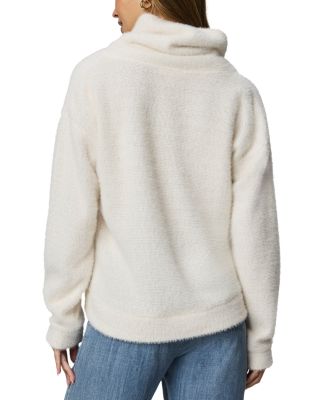 Rowan Fuzzy Pullover