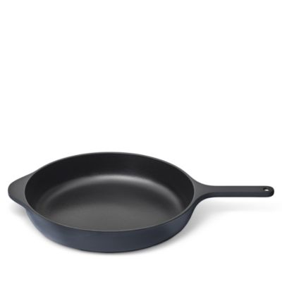 12" Enameled Cast Iron Skillet