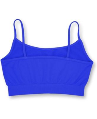  Bandeau Bra Cami - Big Kid