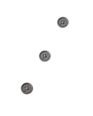 Javis Ribbed Long Sleeve Henley