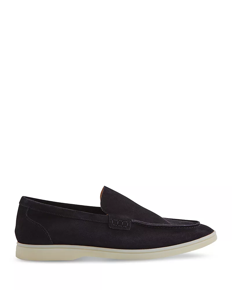 Reiss Men's Kason Slip On Loafers