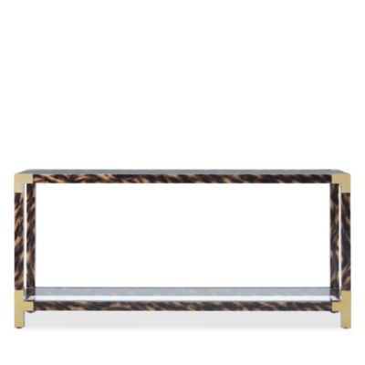 Arakan Console Table
