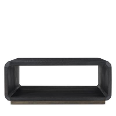 St. James Square Cocktail Table