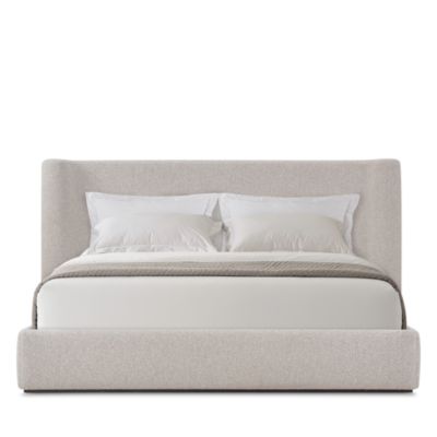 Maxwell Upholstered Bed, King