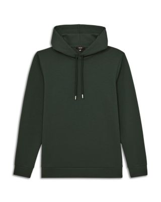 Fabien Interlock Hoodie
